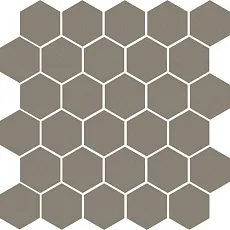 Мозаика Агуста бежевый из 30 частей 29.7x29.8