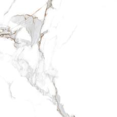 Керамогранит Аркадия Керамика cr6002-a statuario seville carving белый 60x60