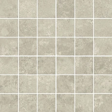 Мозаика Колизеумгрес Тиволи Грэй  610110001482 серый 30x30