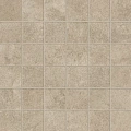 Мозаика coliseumgres Крета/ creta Крим 610110001128 Коричневый 30x30