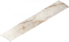 Ступени Италон Стелларис Кристал Пьюр фронтальная 620070002615 бежевый 33x160