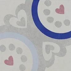 Керамогранит via Агата navi 22,3x22,3