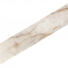 Ступени Италон Стелларис Кристал Пьюр фронтальная 620070002615 бежевый 33x160