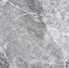 Керамогранит fiori di pesca base grey glossy 60x60