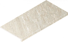 Италон Италон Магма Айс Грип угловая правая 620070002965 бежевый бежевый 