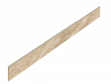 Керамогранит Портофино Беж Плинтус 7,2x45