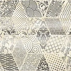 Керамическая плитка мармара олимп серый 20x60