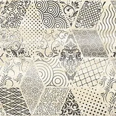 Керамическая плитка мармара олимп серый 20x60