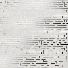 Керамическая плитка Вставка Аксима Риоса d1 28x40