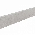 Плинтус estima tf01 Трафик/ traffic grey Серый 7x60