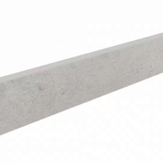 Плинтус estima tf01 Трафик/ traffic grey Серый 7x60