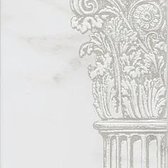 Керамогранит Декор Брера 20x30