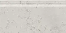 Ступени kerama marazzi dd205320r\gr Про Лаймстоун серый светлый натуральный обрезной 30x60