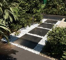 Коллекция керамогранита Люксстон/ Luxestone