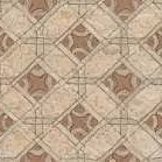 Керамическая плитка Декор Марракеш 2 матовый 6x28.5