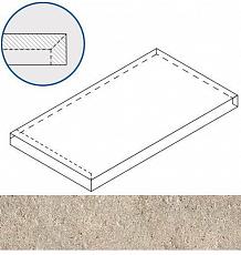 Ступени ДЕЗЕРТ Х2 СТУП.33x60 УГЛ.ЛЕВ 33x60