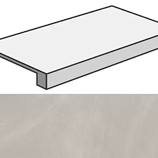 Ступени Континуум/ continuum Сильвер Ступ. Фронт 33x60