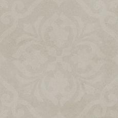 Керамогранит Декор Монсеррат бежевый светлый обрезной 60x60