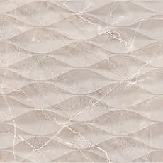 Керамическая плитка Ричмонд беж темный структура обрезной 30x89,5