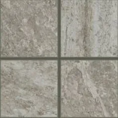 Мозаика Альпы/ alpi Серый  Бордюр 10x30