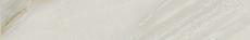 Керамогранит Флоренция Белый Бордюр 7,2x45