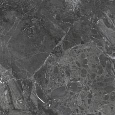 Керамогранит delacora Грейни Дарк 6060gry99m черный 60x60