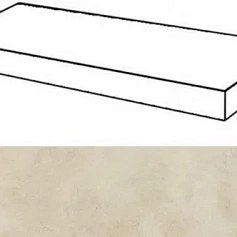 Ступени Миллениум/ millennium Даст Ступ.угл.пр 620070001257 33x60