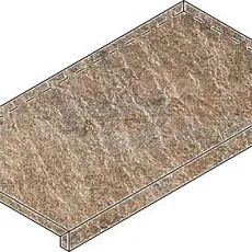 Ступени ЭМЕРАЛЬД Х2 СТУП.33x60 ФРОНТ 33x60