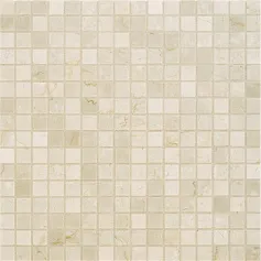 Мозаика botticino pol. 30,5x30,5