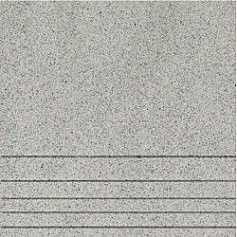 Шахтинская плитка Техногрес серая серый 