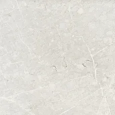 Керамогранит Керранова Скала Уайт белый 60x60