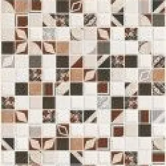 Керамическая плитка Сенчури Анлимитед многоцветный 30x60