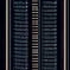 Керамическая плитка abisso navy бордюр 7,2x74,8