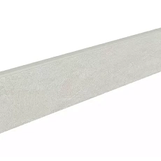 Плинтус estima sr00 Спектрум/ spectrum milky Вайт Белый 7x60