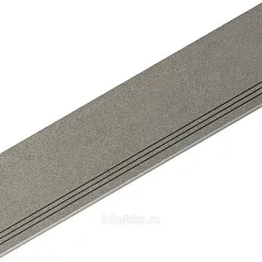 Ступени Италон Космос/ cosmos Грэй 610140000159 Серый 30x120