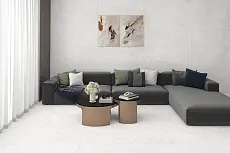 Коллекция керамогранита Метериа Сильвер