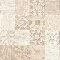 Керамическая плитка Иллирия classic-1 6,2x25