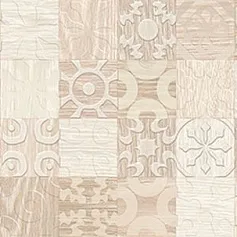 Керамическая плитка Иллирия classic-1 6,2x25