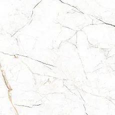 Керамогранит Альма Керамика Рок Лайн/ rock line gfu60120rkl04r белый 60x120