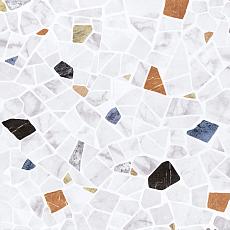 Керамогранит altacera smalta mix ft3sml55 разноцветный 41x41