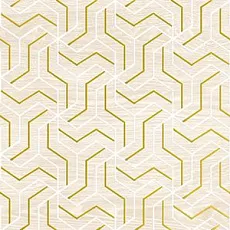 Керамическая плитка петра ажур бежевый 20x60