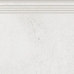 Ступени Керранова Фабрика/ fabrika Вайт Белый 30x60