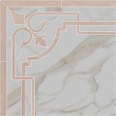 Керамогранит Декор Карелли наборный 60x60