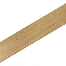 Ступени Италон Аура Классик Голд угловая правая 620070003186 желтый 33x160