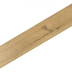 Ступени Италон Аура Премиум Голд угловая правая 620070003190 желтый 33x160