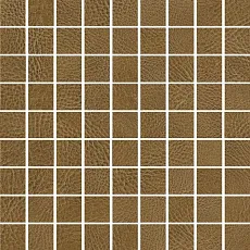 Мозаика Шевро/ shevro Терракотта 30x30