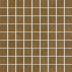 Мозаика Шевро/ shevro Терракотта 30x30