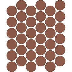 Мозаика Этернум Гласс Корал Лаунж 620110000192 коричневый 26.2x30.2