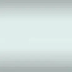 Керамическая плитка карандаш зелено-голубой 1,5x20