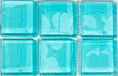 ROSE MOSAIC SJ14 Galaxy голубой 